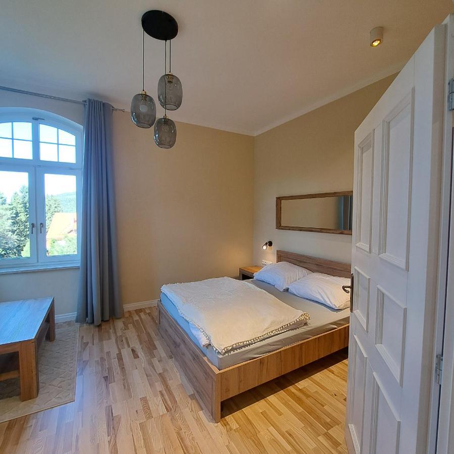 Apartament Piastowski Swieradow-Zdroj Exterior photo