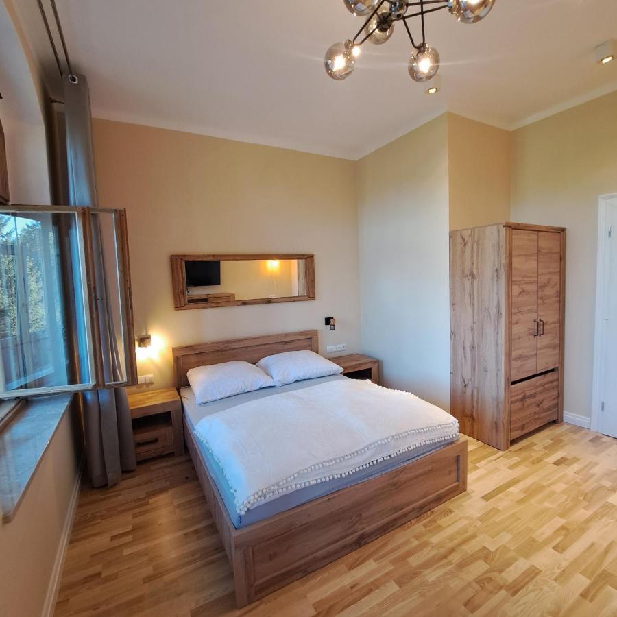 Apartament Piastowski Swieradow-Zdroj Exterior photo